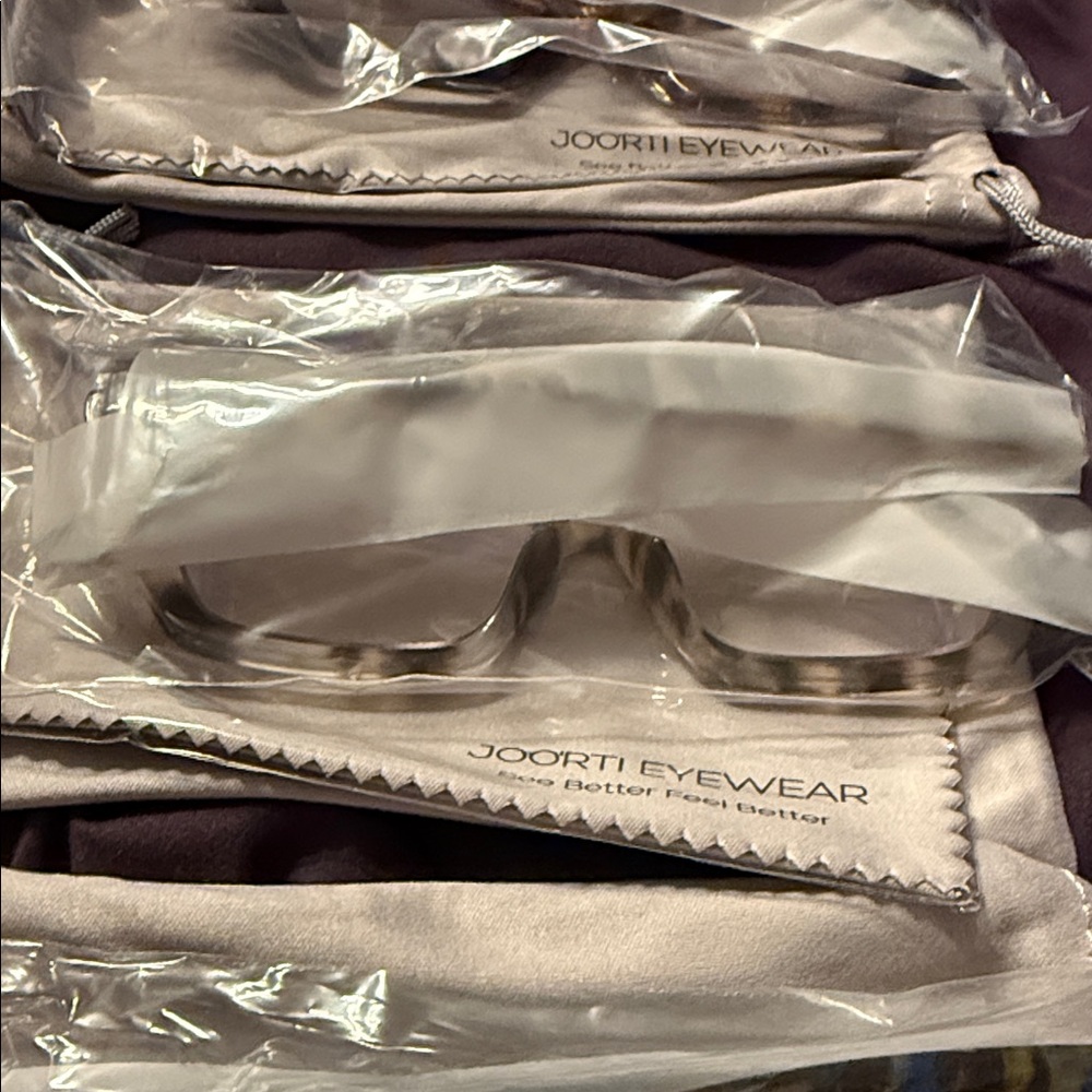 Eyeglasses Trio  Readers - 3 pack of +1.75 Joorti eyewear tortoise Oprah cat eye - Picture 6 of 12